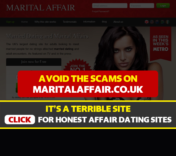 married dating uk reviews