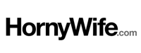 logo img for HornyWife
