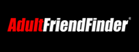 AdultFriendFinder logo image