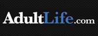 AdultLife UK logo img