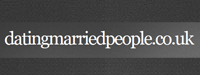 DatingMarriedPeople UK logo img
