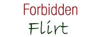 ForbiddenFlirt logo img