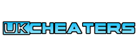 image for UKCHEATERS logo